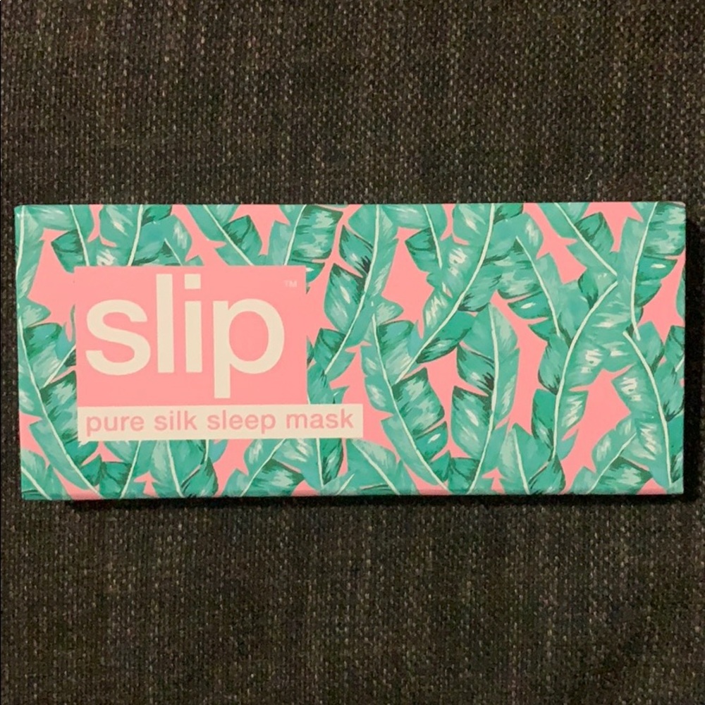 Slip Pure Silk Sleep Mask